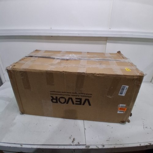 VEVOR ROLLING ICE CHEST HOLDS UP TO 50 BOTTLES - 80QT - RED (MODEL: DR120201) image 7