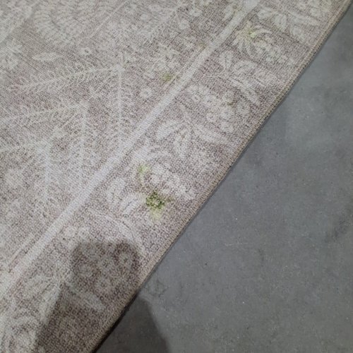 MAISON AREA RUG - 3FT 9" X 5FT 6" - NATURAL (STYLE: MAO-02) image 4