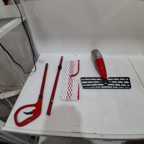 VILEDA PROMIX MAX MICROFIBRE SPRAY MOP image 2