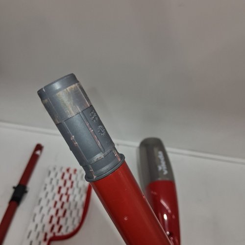 VILEDA PROMIX MAX MICROFIBRE SPRAY MOP image 3