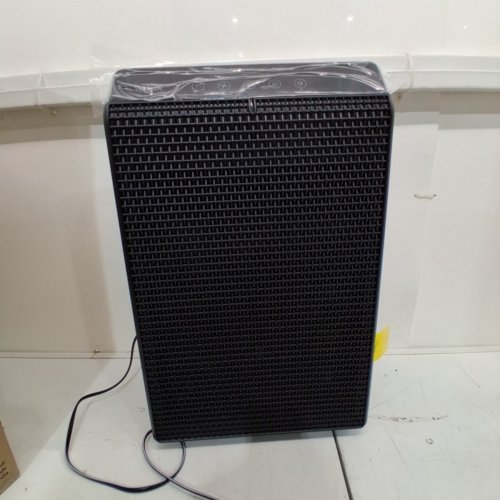 WINIX LARGE ROOM TRUE HEPA AIR PURIFIER WITH WI-FI CONTROL - 1882SQ.FT COVERAGE - BLACK (MODEL: 5520) image 4