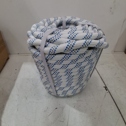 DOUBLE BRAIDED ROPE - 5/8" 150FT image 2