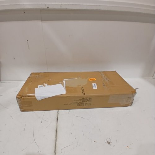 AMAZON BASICS AEROBIC EXERCISE STEP PLATFORM - BLACK\GREY image 3