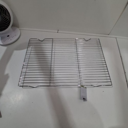FOX RUN BRANDS CHROME COOLING RACK -14'' X 20'' - CHROME image 2