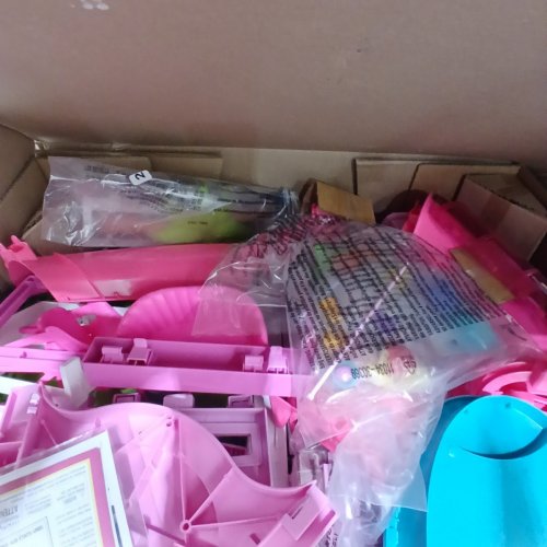 BARBIE DREAMHOUSE image 3