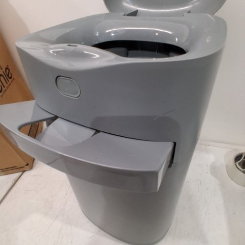 LITTER GENIE PLUS PAIL ULTIMATE CAT LITTER DISPOSAL 17'' image 3