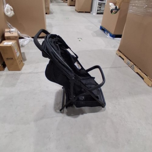 GRACO NIMBLELITE STROLLER - GOTHAM - (MODEL: 2142927) image 4