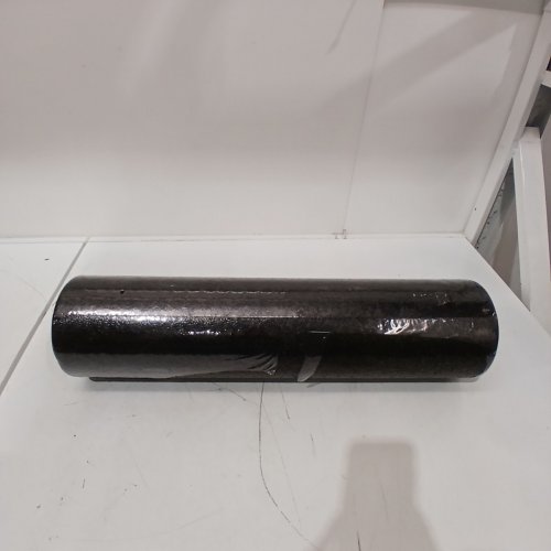 AMAZON BASICS FOAM ROLLER - 23" - BLACK image 2
