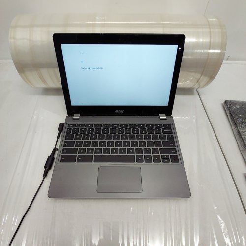 ACER CHROMEBOOK 11, 11.6" WITH INTEL CELERON 3205U, 2GB RAM AND 16GB SSD (MODEL: C740-C3P1) image 2