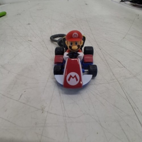 PALADONE MARIO KART BACKPACK BUDDIES COLLECTION - MARIO - image 2