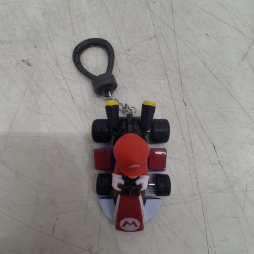 PALADONE MARIO KART BACKPACK BUDDIES COLLECTION - MARIO - image 3
