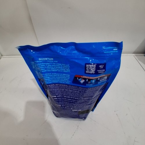 88PK FINISH POWERBALL QUANTUM EVERYDAY DISHWASHER TABS image 3
