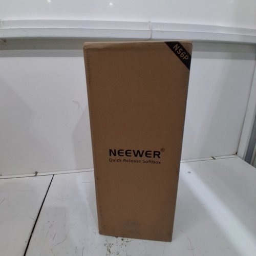 NEEWER BOWENS MOUNT PARABOLIC SOFTBOX DODECAGON - 25.6" (MODEL- NS6P) image 6