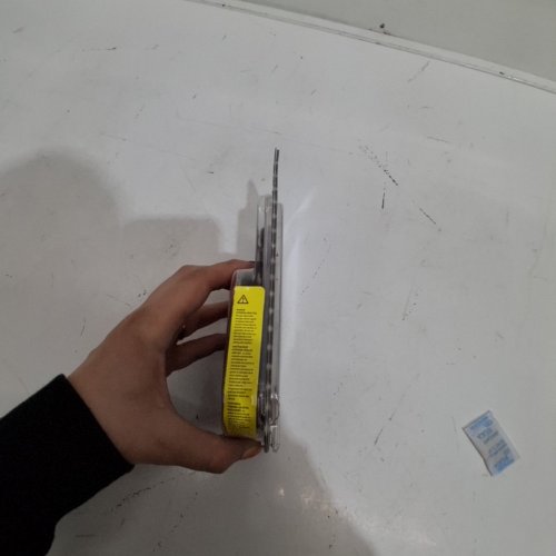 OREGON POWERCUT SAW CHAIN - 3/8" PITCH - .050" GAUGE - 72 DRIVE LINKS image 3