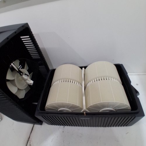 VENTA HUMIDIFIER - 600 SQ. FT - BLACK (MODEL: LW45 ORIGINAL) image 5
