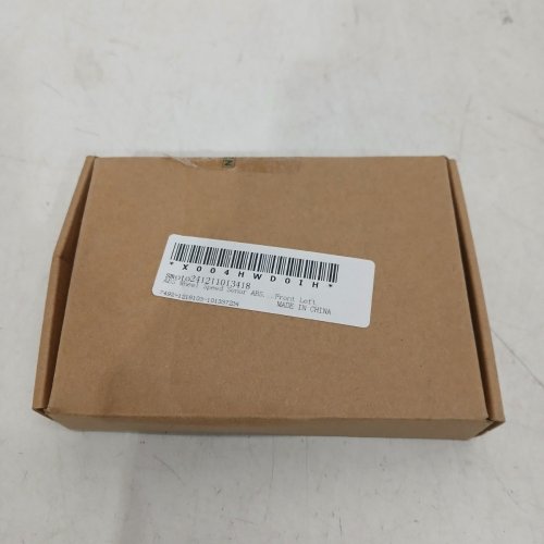 MOTOFORTI ABS WHEEL SPEED SENSOR FRONT LEFT FOR 2009-2014 MAZDA CX-9 (MODEL: SMOTO241211013418) image 2