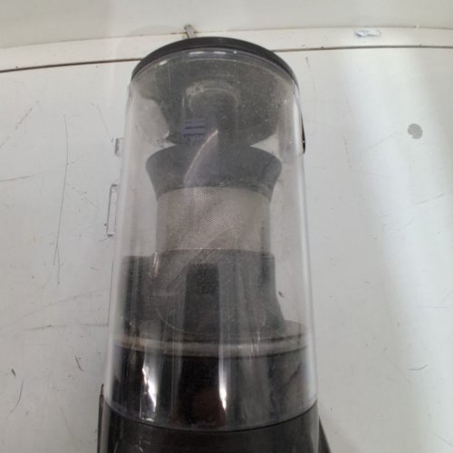 REDROAD CORDLESS STICK VACUUM CLEANER WITH ATTACHMENTS - BLACK - (MODEL:S7) image 5