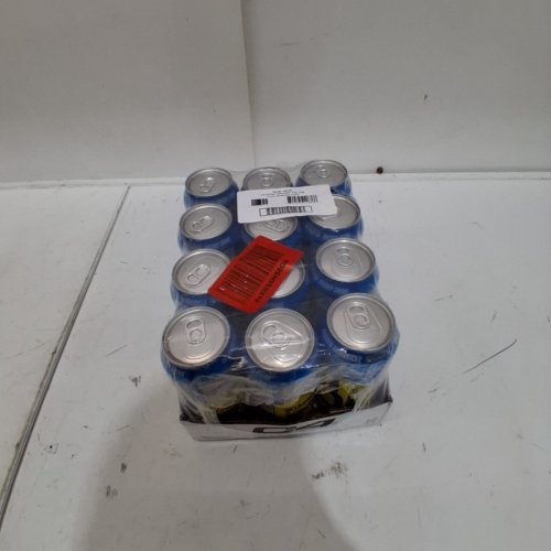 12PK C4 ZERO SUGAR CARBONATED ENERGY DRINK - 473 ML EACH - FROZEN BOMBSICLE image 4