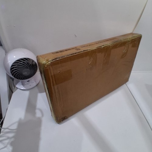 COMMERCIAL CLOTHING GARMENT RACK - CHROME (MODEL: USGMSRARC190TY) image 3