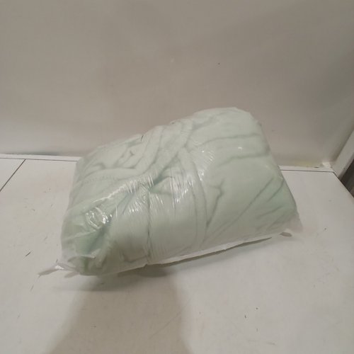 KATE SPADE PLUSH THROW BLANKET - QUEEN - MINT GREEN (MODEL: 1859162) image 4
