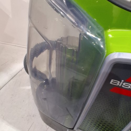 BISSELL LITTLE GREEN PRO HEAT - GREEN (MODEL 5207L) image 5