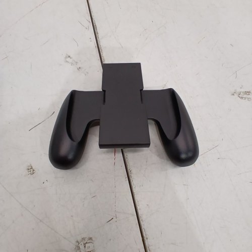 SURGE CONTROLLER GRIP FOR NINTENDO SWITCH 2 CONTROLLERS - BLACK image 2