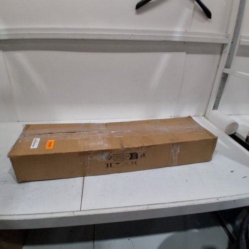 UTILITY HIGH LIFT FARM JACK - 36" - 7,000LBS CAP - ORANGE (MODEL: AH081036) image 4