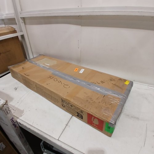VEVOR DOG DOOR FOR SLIDING GLASS DOOR - 75 7/8" TO 80 11/16" - WHITE (MODEL: CWM06-M) image 5