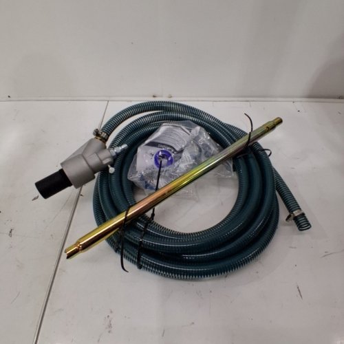 WOJET WET SAND PRESSURE BLASTER KIT - 5000PSI - 25FT (MODEL: PA3015) image 3