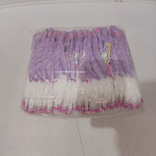 26PK PULL-UPS DISNEY MINNIE MOUSE DISPOSIBLE DIAPERS -SIZE 2T-3T - PURPLE/PINK image 2
