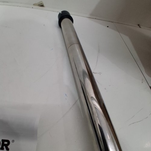 COMMERCIAL HAND-HELD IMMERSION BLENDER WITH WALL-MOUNT - 500W/4000-18000RPM - BLUE (MODEL: HB6089D-UL) image 5