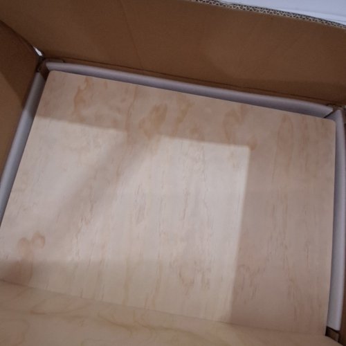 FOLDABLE CONNECTED BUNKIE BOARD SLATS - FULL SIZE - WOOD (MODEL: CB005) image 3