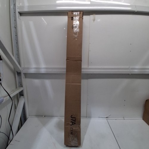 OSTEPDECOR CUSTOM 2 MM THICK TABLE COVER PROTECTOR - 42" X 96" - CLEAR image 4