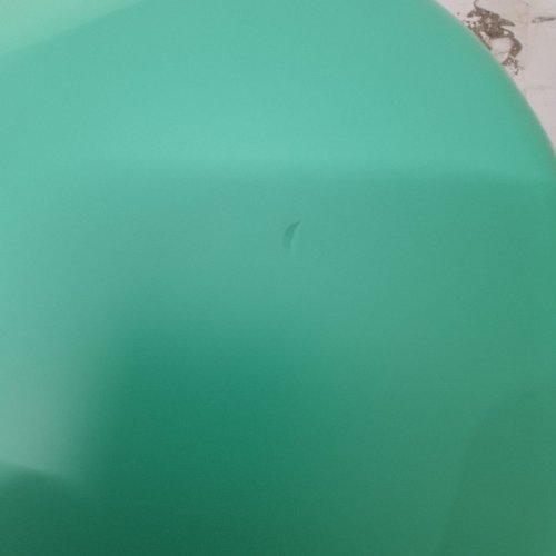 FENDER SQUIER DEBUT COLLECTION NARROW TALL FRET PRECISION BASS GUITAR - 34" - SEAFOAM GREEN/WHITE (MODEL: 0379700549) image 3