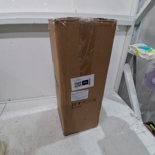 FLUID EXTRACTOR, PNEUMATIC/MANUAL OIL CHANGER VACUUM FLUID EXTRACTOR - 6.5L (MODEL: YS-088) image 5