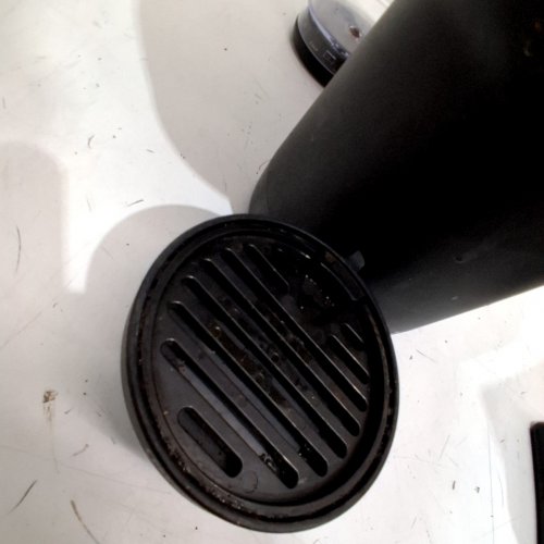 NESPRESSO VERTUO POP+ DELUXE BY DELONGHI SINGLE SERVE COFFEE & ESPRESSO MACHINE - LIQUORICE BLACK (MODEL: ENV95BMC) image 4