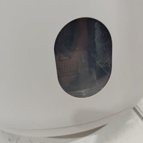BLUEAIR 2-IN-1 PURIFY + HUMIDIFY: AIR PURIFIER AND HUMIDIFIER WITH HEPASILENT AND 360° INVISIBLEMIST TECHNOLOGY, TOP POUR - COVERS 1,726 SQFT IN 60 MINUTES (MODEL: 6331411000) image 6
