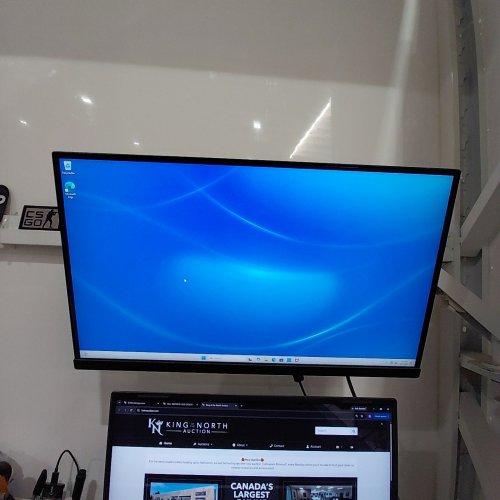 DELL INSPIRON 3030 DESKTOP COMPUTER - INTEL CORE I7-14700 PROCESSOR, 16GB DDR5 RAM, 1TB SSD, WINDOWS 11 PRO - MIST BLUE (MODEL: D32M) image 2