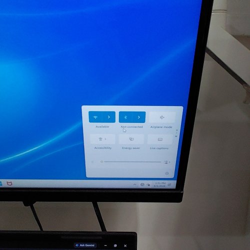 DELL INSPIRON 3030 DESKTOP COMPUTER - INTEL CORE I7-14700 PROCESSOR, 16GB DDR5 RAM, 1TB SSD, WINDOWS 11 PRO - MIST BLUE (MODEL: D32M) image 3