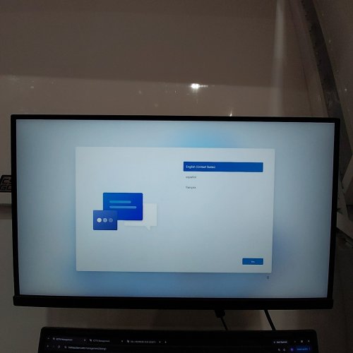 DELL INSPIRON 3030 DESKTOP COMPUTER - INTEL CORE I7-14700 PROCESSOR, 16GB DDR5 RAM, 1TB SSD, WINDOWS 11 PRO - MIST BLUE (MODEL: D32M) image 7