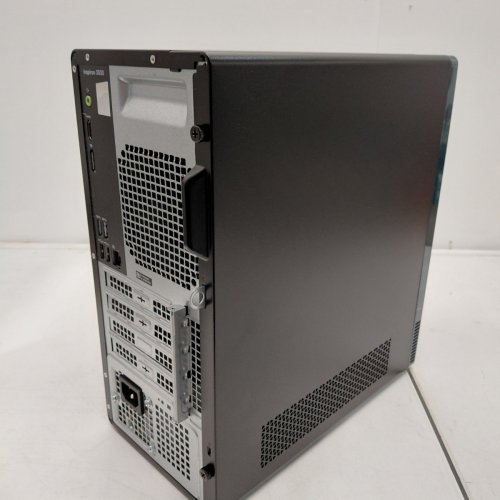 DELL INSPIRON 3030 DESKTOP COMPUTER - INTEL CORE I7-14700 PROCESSOR, 16GB DDR5 RAM, 1TB SSD, WINDOWS 11 PRO - MIST BLUE (MODEL: D32M) image 9