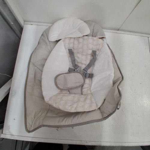 INGENUITY 3-IN-1 GROW WITH ME BOUNCER & ROCKER - 6-40 LBS - NEUTRAL (MODEL: 17499) image 2