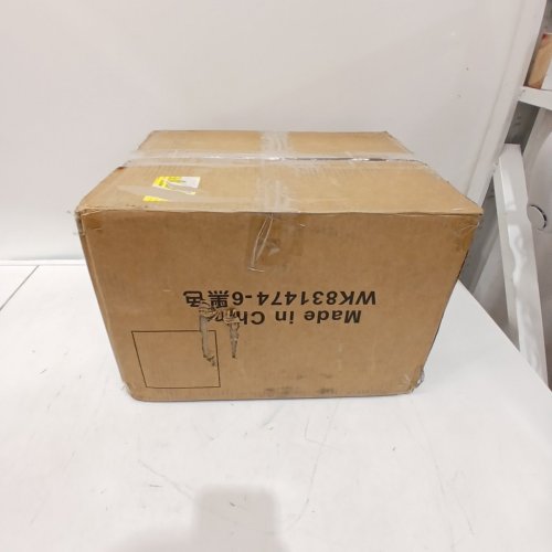 SYKIARIOL UTILITY CART WITH 10 DRAWER STORAGE - 37.76" - BLACK (MODEL:WK831197-4) image 6