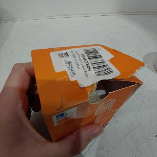 ZERODIS APP CONTROL SMART LIGHT BULB HOLDER - WHITE image 3