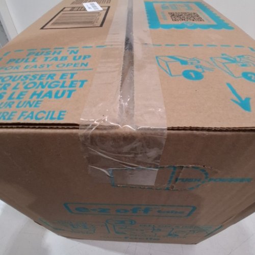 144PK PAMPERS CRUISERS 360° WITH STRETCHY WAISTBAND - SIZE 4 image 3