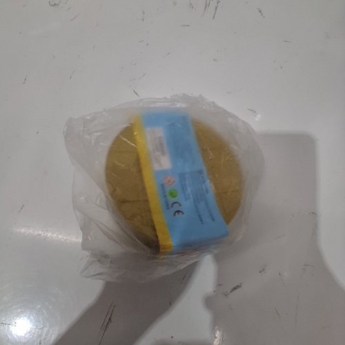 DIM SUM SQUISHY STEAM BUNZ DUMPLING SQUEEZE TOY MYSTERY PACK image 3
