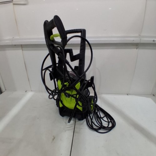 DEKO ELECTRIC PRESSURE WASHER - 2.8GPM - BLACK/GREEN (MODEL: DKEHPWC165C1) image 4