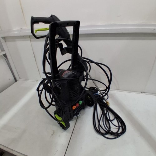 DEKO ELECTRIC PRESSURE WASHER - 2.8GPM - BLACK/GREEN (MODEL: DKEHPWC165C1) image 6