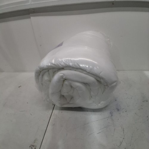 MELLOW MARSHMELLOW COMFORTER - QUEEN - WHITE image 3