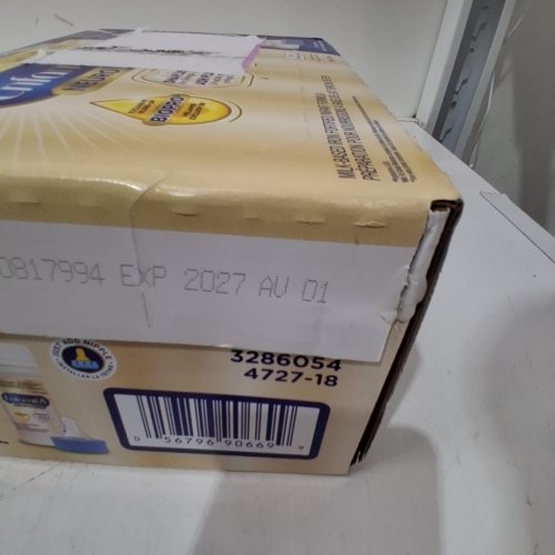 24PK ENFAMIL A+ NEUROPRO, BABY FORMULA - READY TO FEED NURSETTES - 0-12 MONTHS - 59ML X 24CT image 2